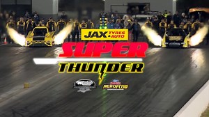 57K views · 1.8K reactions | Your favourite 400 Thunder Pro...