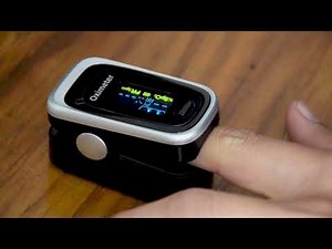 ¡Nuevo glucómetro no invasivo!