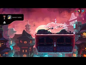 Brawlhalla Cannon Fodder