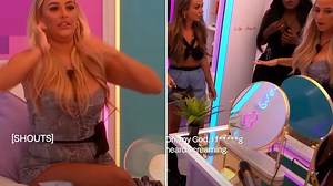 Love Island fans convinced key scenes have been cut from show after huge ‘clue’