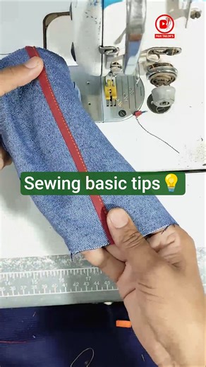 Mind-Blowing Sewing Tips & Tricks