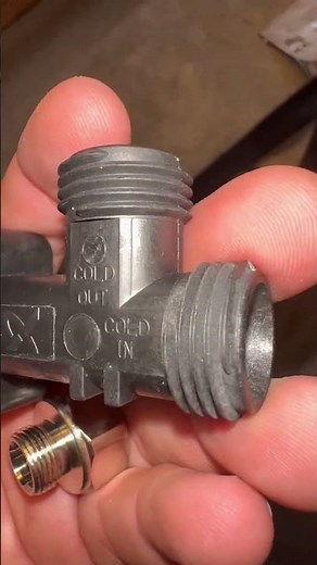 Watts circulating pump from minutes to seconds saves water! #howto #tools #plumbing #diy #saveswater