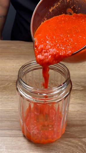 N’achète plus jamais de sauce tomate ! Prépare cette recette chez toi, c’est super sain et délicieux. | Recettes Apprenez