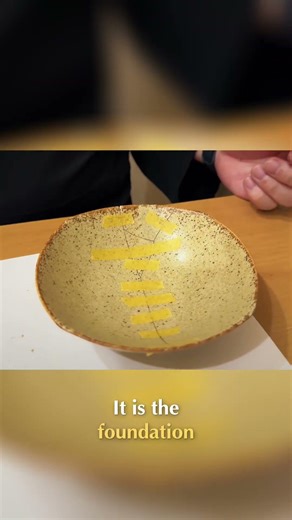 Kintsugi The Japanese Art of Beautiful Repair