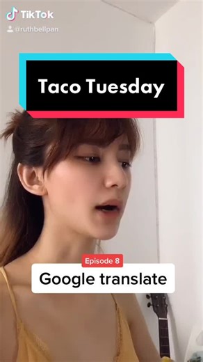 Is Google Translate Accurate in Spanish? Exploring Accuracy with Taco Tuesday