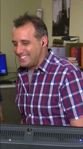 Murr and Sal take on the library challenge 📚 #ImpracticalJokers | truTV