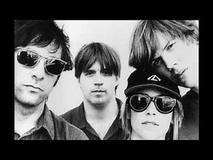 Sonic Youth - Peel Session 1989
