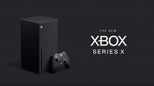 Microsoft Explains What 'Optimized for Xbox Series X' Means