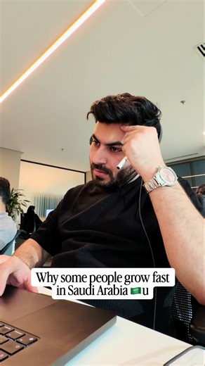 Growth Strategies for Success in Saudi Arabia