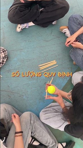 Cách chơi trò chơi: CHƠI CHUYỀN (BANH ĐŨA)