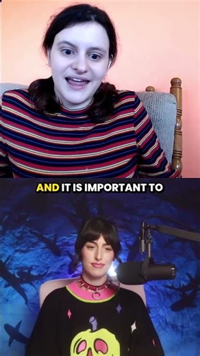 femininity isn't a limitation—it's its own kind of strength #askingautistics #autisticwomen