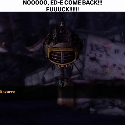 #fallout #falloutnewvegas #hhornn | ulysses fallout