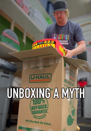 What Is This Package and Who Sent It to Me?