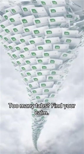 From Digital Overload to Mental Clarity