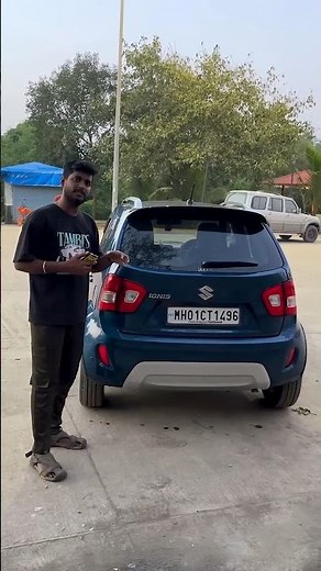 Ignis 2019 to 2023 Delta Edition ✨ | Full Facelift by Tambi Auto Garage