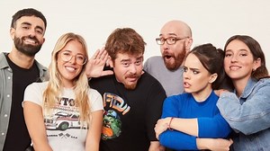 "Soñamos esto": dos hermanos y la historia detrás de Olga, el fenómeno del streaming