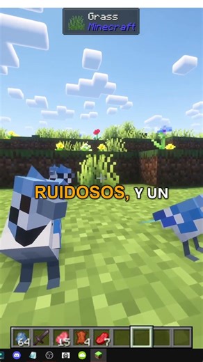 CÓMO ENCONTRAR el BLUE JAY en MINECRAFT FOWL PLAY