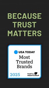 We are excited to share that Audibel was recently recognized as one of USA Today’s Most Trusted Brands in 2025. Audibel is built on trust, quality, and service, so we appreciate all of you who have shared your experiences and have chosen us for your hearing health needs. Thank you for helping us get the word out, Gerry! #HearingAids #MostTrustedBrands #HearingLoss #MedTech | Audibel Hearing Excellence