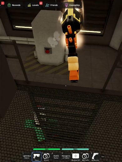 Embrace Confidence in Roblox: Asylum Life Strategies