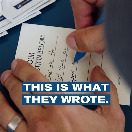 390K views · 78 reactions | If there's one thing a Northwestern Mutual financial advisor is known for, it’s how to start better conversations. That’s why we asked some of them to share their best conversation starters in the hopes of inspiring others to have a better conversation of their own. Share one from this post with a friend or loved one, and begin the path to a better way to money. | Northwestern Mutual | Facebook