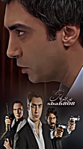 مراد علمدار يهدد يشار اغا #وادي_الذئاب #مراد_علمدار #وادي_الذئاب_الجزء_الاول #ستوريات #مسلسل_الحفرة