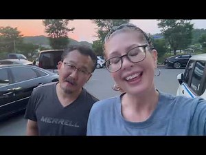 Living in South Korea as an American / Daily Vlog