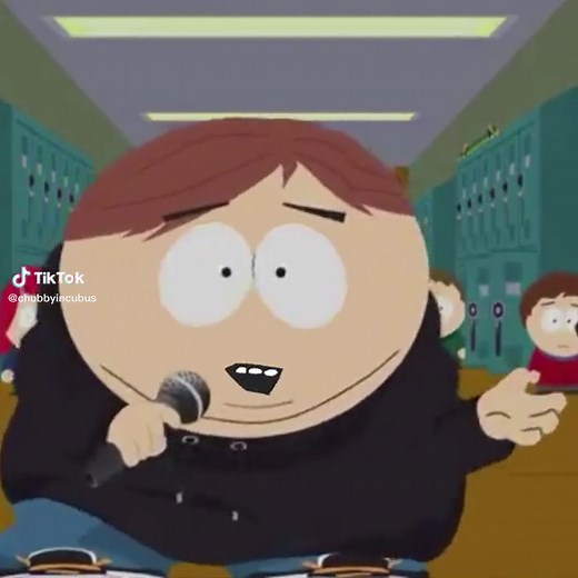 Cartmen singing his heart out 😫😤 #fyp #southpark #southparkedits #southparkfyp #edits #videostaredit #editing #videostar #cartmen #ericcartman #southparkfandom #cartmensouthpark #cartmensinging #funny #idontwannacry