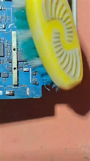 Samsung Galaxy A13 5G Network Problem Easy Fix #shorts #tech #phonerepair #networkproblem