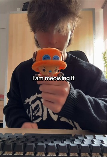 Cat Meowing and Mewing: A Compilation of Kittens