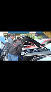 1.4K views · 62 reactions | "Spring Fest has been on pause for five years, we wanted to come out and reconnect with how it all started so we can build a new foundation for what the future looks like. This means we are taking an intentional path to start out small again, back to the roots of the event. Spring Fest was created to bring enthusiasts together." (2012) : Stellantis | SFLX Friday Kickoff Event #GoWestForSpringFest #SFLX25 | Spring Festival | Facebook