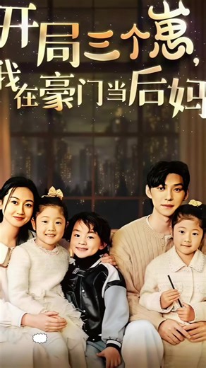 Ep.2 3 จิ๋ว ป่วนหัวใจ #ติดซีรีย์พากษ์ไทย #ซีรี่ย์จีน #reels #ฟีดดดシ