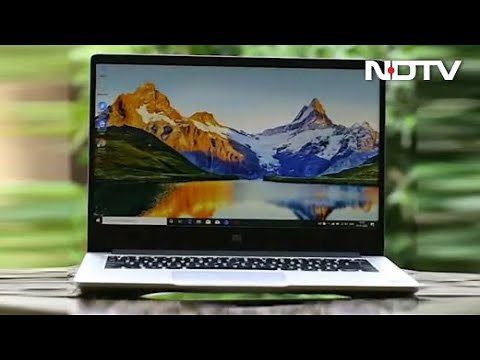 All Things Basic With Mi Notebook 14 E-Learning Edition