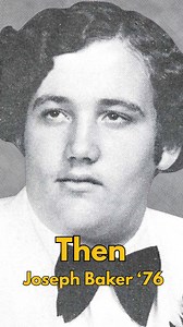 It is graduation eve and we want to celebrate our past graduates who now work at The Hall. Enjoy this segment of - Then and Now. | Calvert Hall College