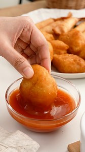 This is how we make sweet and sour sauce at home. Ingredients ½ cup pineapple juice or water (120ml) ½ cup white vinegar (120ml) ½ cup white sugar (100g) ¼ cup tomato ketchup (4-5 tbsp) 1 tsp salt 1 tbsp cornstarch or tapioca starch (mixed with 2 tbsp water) You can adjust the ingredients to your liking. | Khin's Kitchen