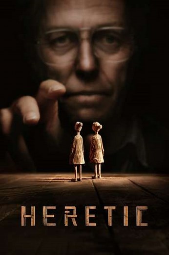 Heretic (2024) - Movie