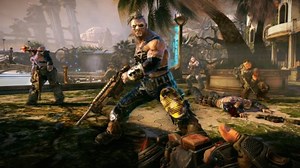 Lo-Tech: Bulletstorm Specs Friendly
