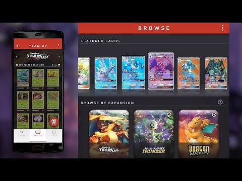 Track Your Card Collection with the Pokémon TCG Card Dex! 💯