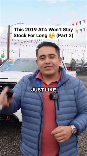 CD MOTORS LLC | This AT4 6.2L went from stock to aggressive with wheels, tires, and a leveling kit that completely changed the truck’s attitude. For what... | Instagram