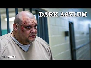 Dark Asylum | Terror is the only sane response | Full Horror Movie
