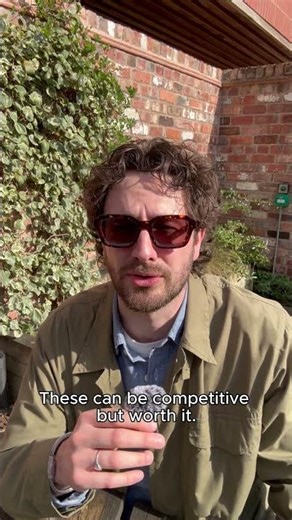 The BASICS of PhD funding! (It can be TOUGH!) #phdfunding #phd #motivation