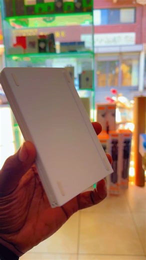 Clavier pliable sans fil 😍