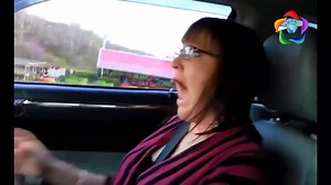 Car Crash Scare Prank Compilation - Funny Car crash prank