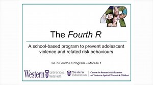 Grade 8 Training Module 1