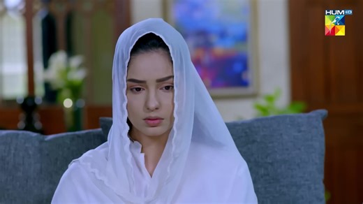 Be Rung: Hum TV Drama Featuring Saba Faisal and Cast