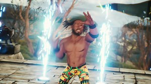 1.8K views · 37 reactions | One on One is just the beginning  Check out all the match types waiting for you in the Battlegrounds. #WWE2KBattlegrounds | 2K | Facebook