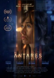 The Antares Paradox - Movie