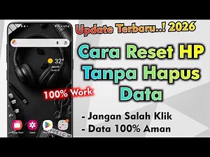 How to Reset Your Phone Without Deleting Data