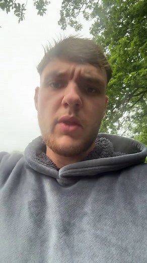 Got the boy fuming #fyp #campinglife #hilarious