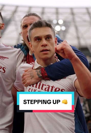 Leandro Trossard: Arsenal's Rising Star in Premier League