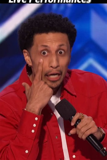 The most influential talk show moments🤣😂😂#AGT #AmericasGotTalent #FYP #funny #talkshow